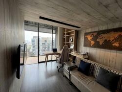 Waterbay (D19), Condominium #628991251